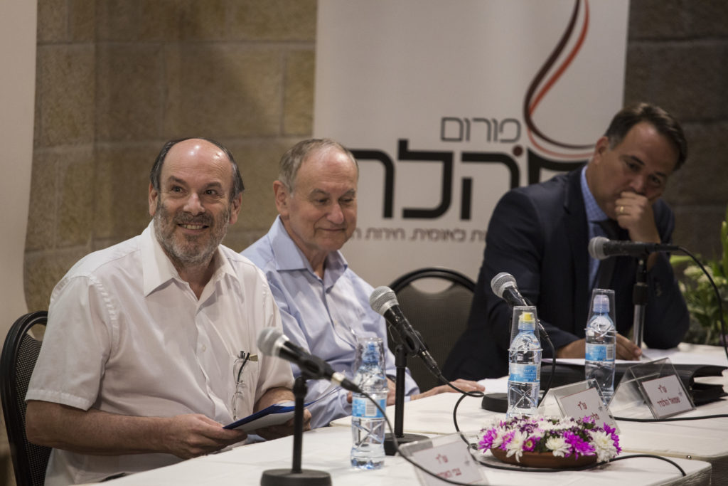 מייק בלס האוזר הולנדר רוטקופף