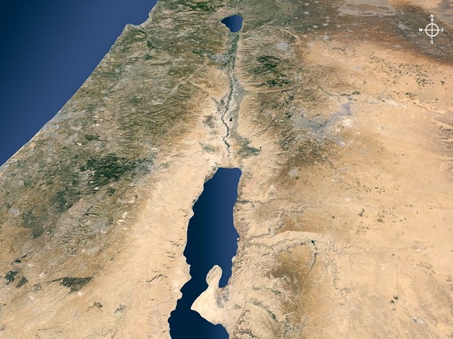 ישראל מהלווין