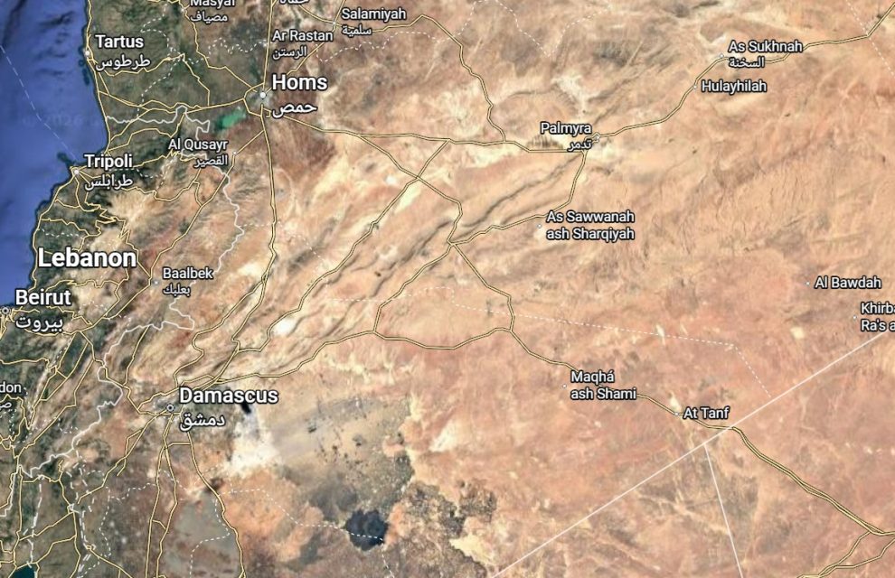 סוריה ולבנון